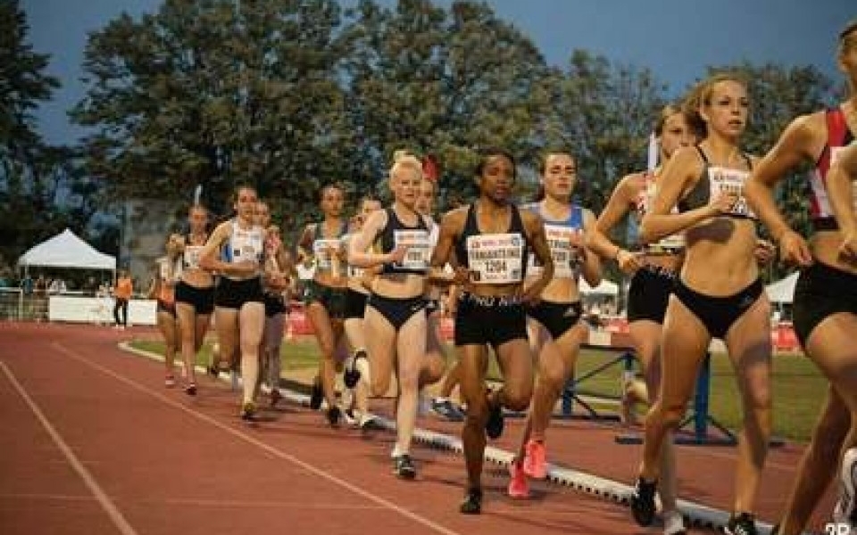 Nos asémistes prêts pour les championnats de France élite ce 25 / 26 / 27 juin à Angers