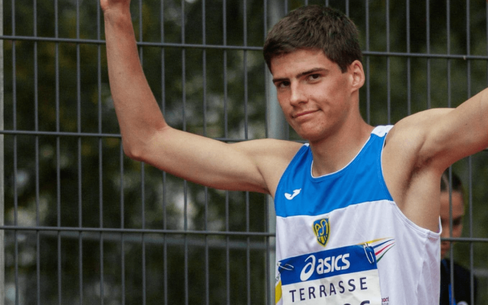 LES RECORDS PERSONNELS CONTINUENT DE TOMBER EN 2021 POUR L’ATHLETISME