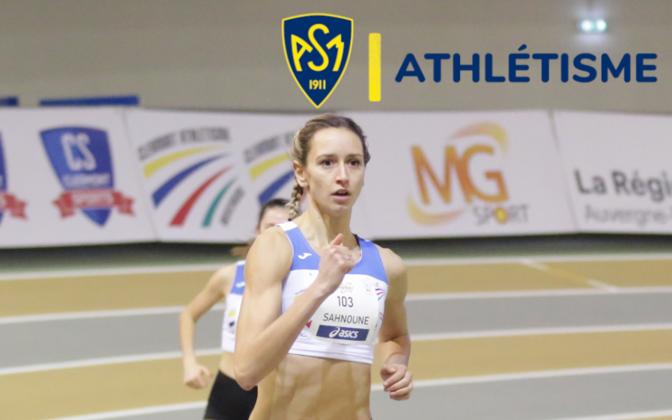 Le Meeting X-ATHLETICS comme terrain de jeu pour de nouveaux records asémistes