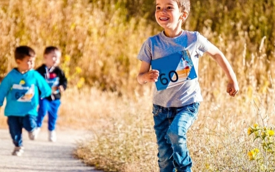 [GRATUIT] L'ASM Athlétisme ouvre sa Trail Académie pour les 6 – 18 ans pendant les vacances d'avril 2021