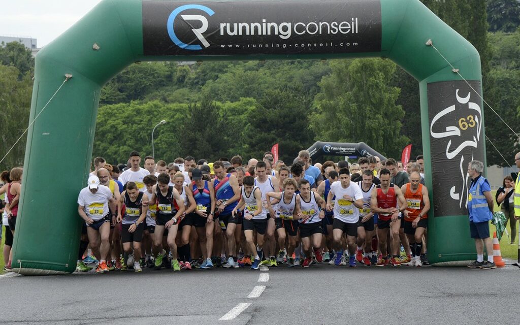 Cette année la 8ème édition de courir à Ladoux se déroulera le dimanche 12 juin 2022.