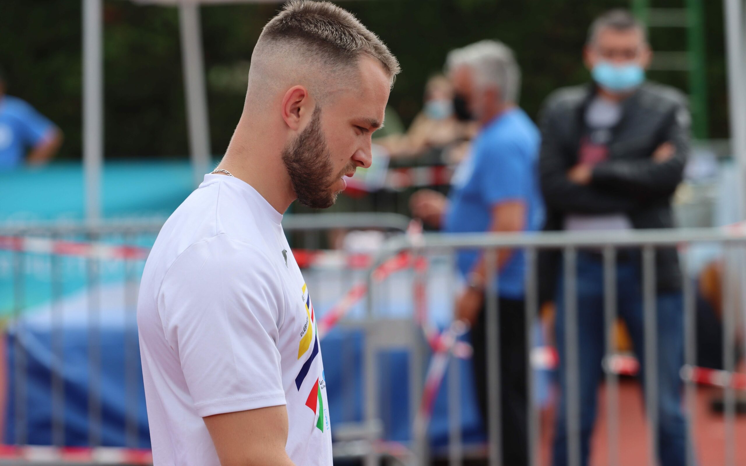 GAVILLON s'envole à 5m39 au meeting Perche en Or