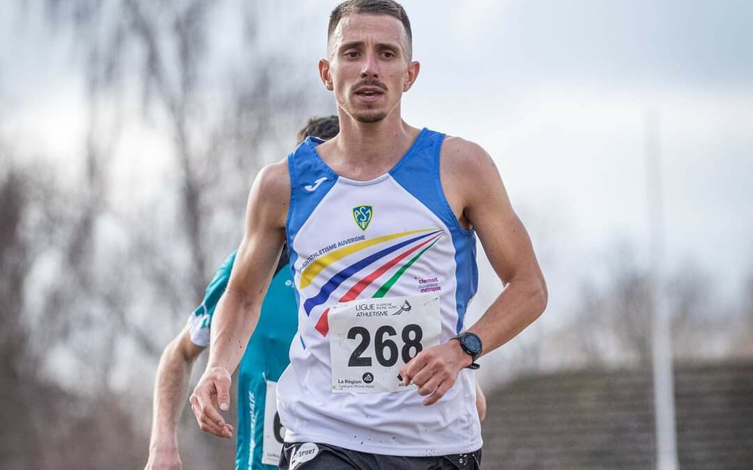 L'ASM titrée en cross court avec Meyleu et sur le long avec Chiarisoli