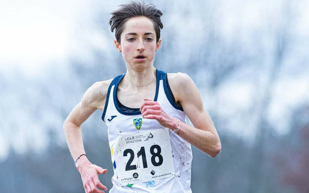 De la déception sur le visage des asémistes à l’issue des ½ finales de cross