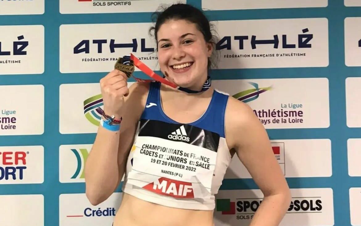 Un concours déjà mythique et le titre français pour HUET à la longueur