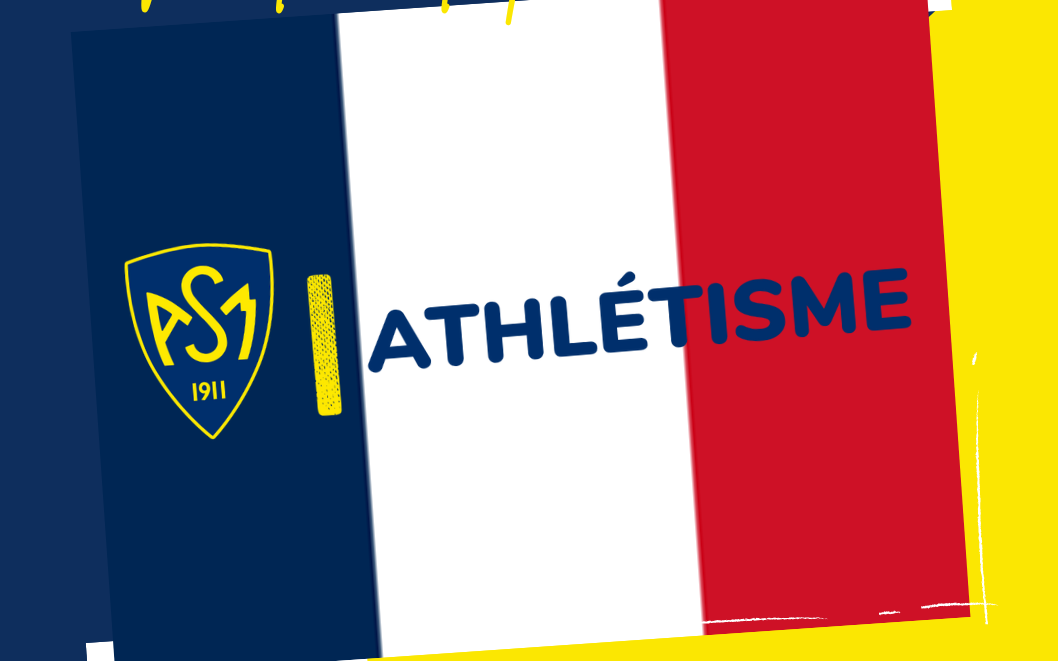 Nos asémistes engagés au championnat de France élite à Aubière !