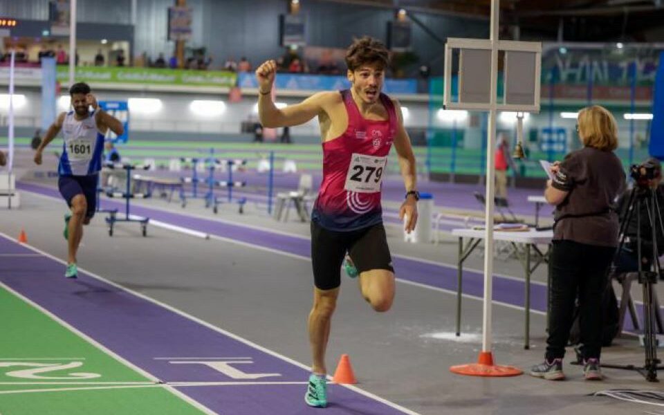 CHAMPIONNATS AURA : BELLES PERFORMANCES DE NOS ASEMISTES CE WEEK-END