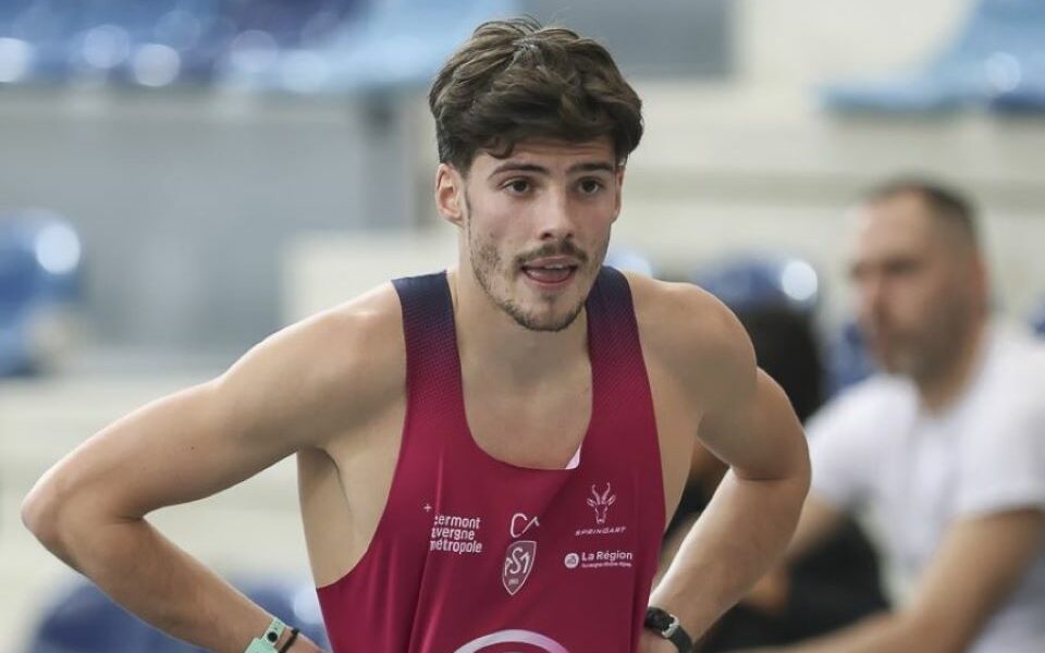 Le bronze aux France Elite pour Jordan Terrasse et des podiums aux championnats AURA de cross