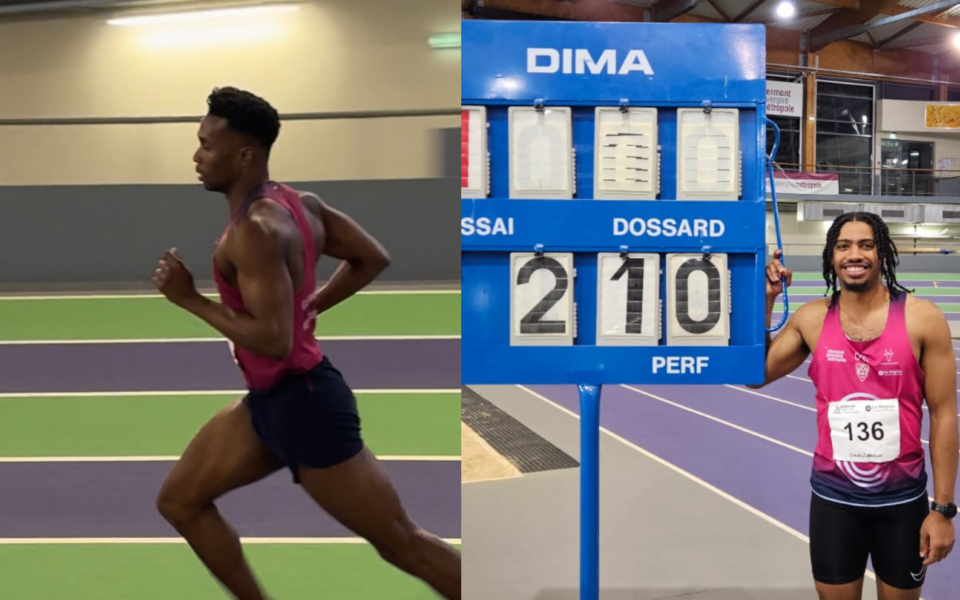 GADO - TCHAO AGO DEUX ASEMISTES HEPTATHLONIENS AU ...