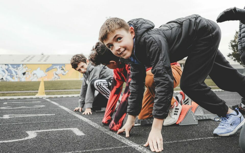 3, 2, 1... Partez ! Pour les stages de février ❄️