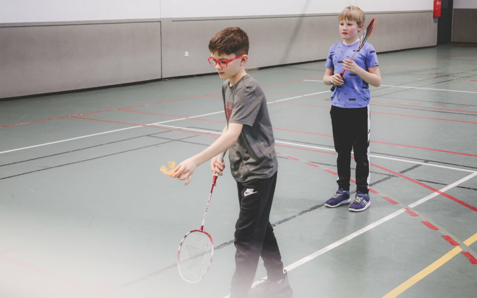 Place aux 5 derniers jours de stages sportifs