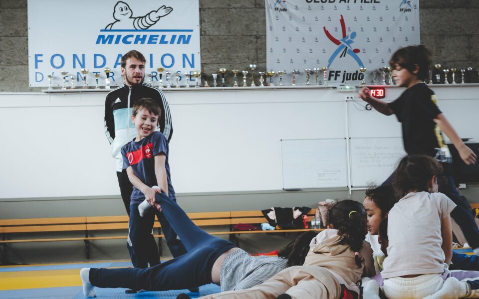 J-10 avant le top départ des stages d'hiver