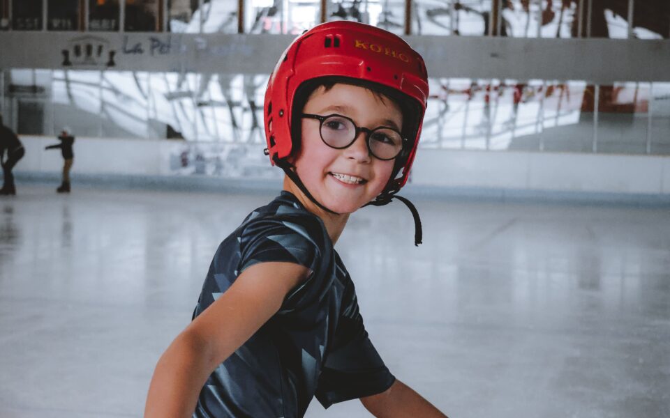 Les stages de février connaissent du succès