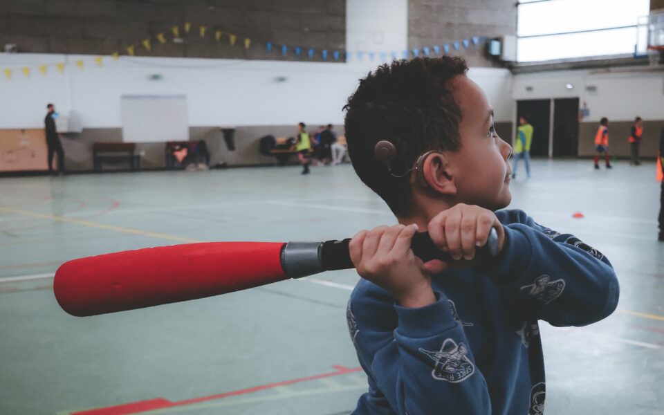 De nouvelles aventures sportives en avril