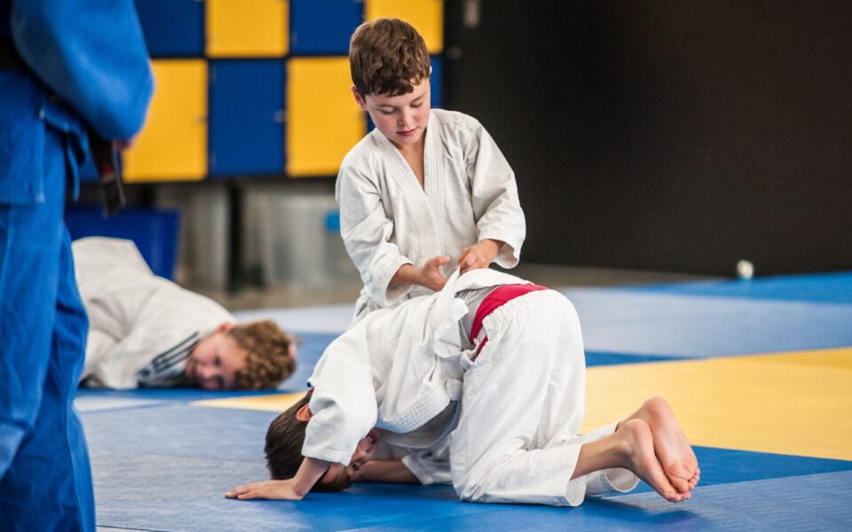 Comment se déroule une journée en stage à l'ASM ?