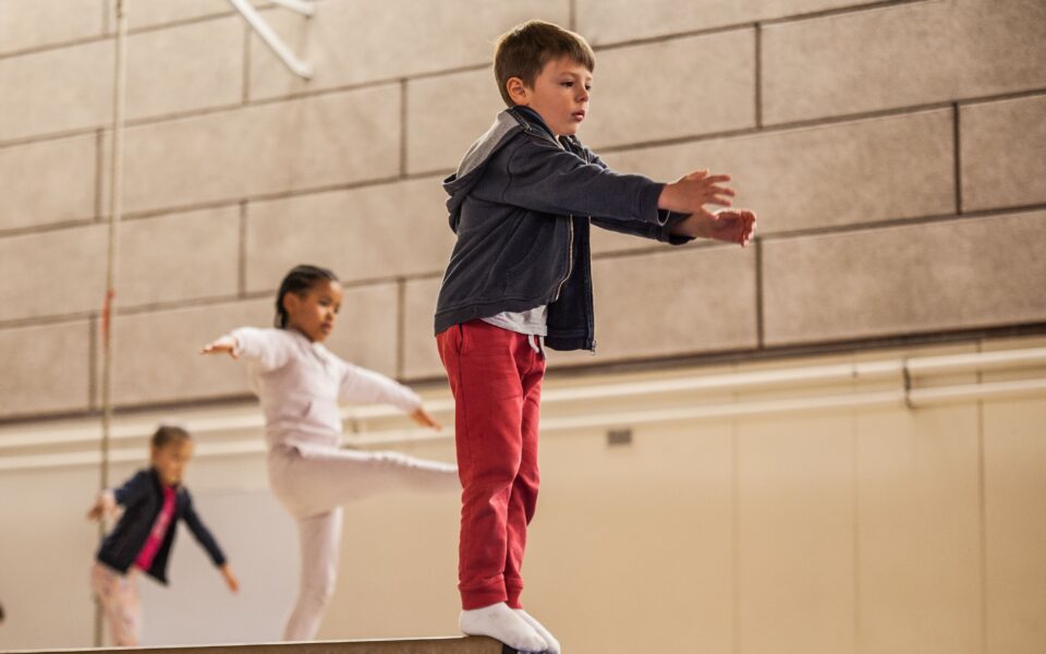 Bilan des stages de printemps