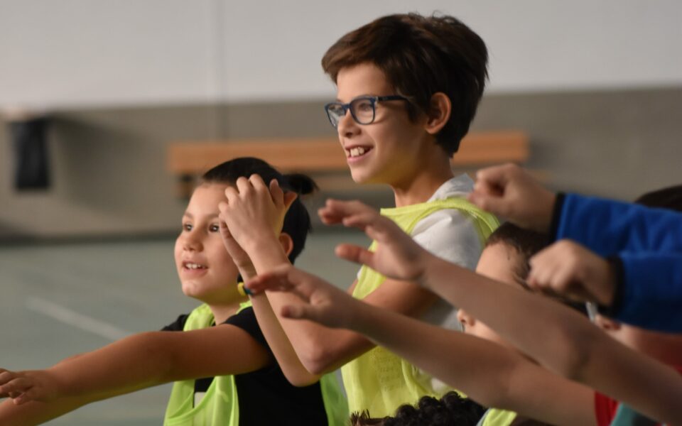 Un nouvel outil pour les inscriptions aux stages