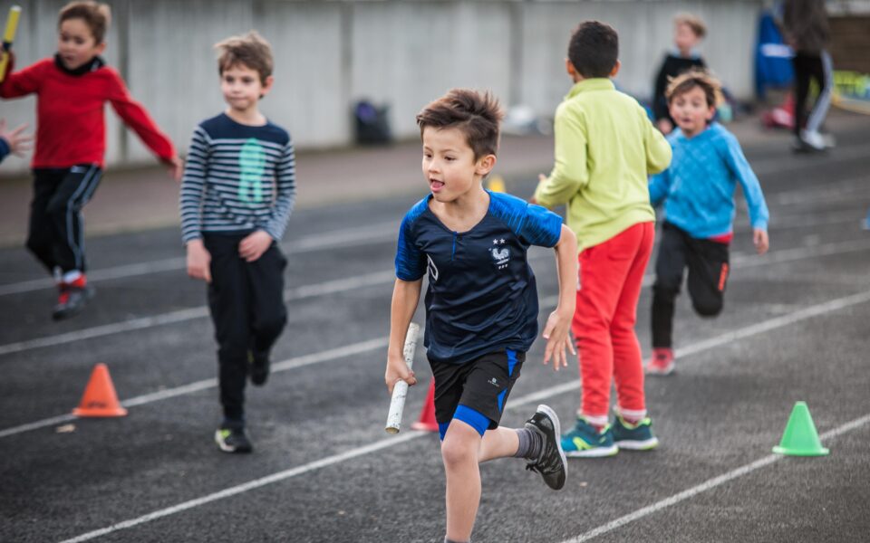 Découvrez les stages estivaux : Un été sportif inoubliable ! 🌞