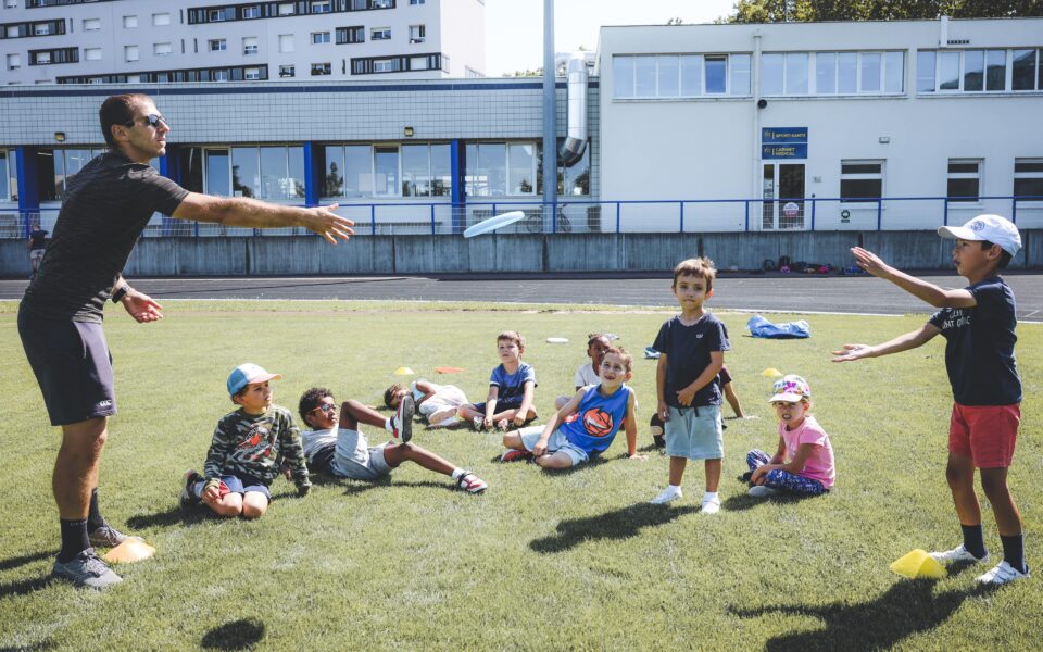 Formules stages : désormais accessibles dès 5 ans (2018) !
