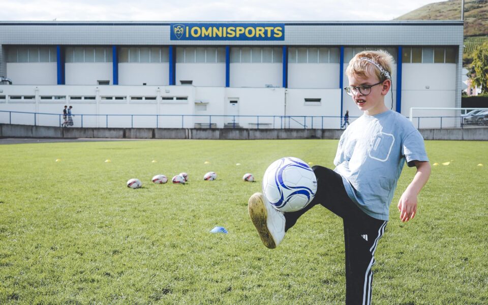 Les stages de Toussaint débutent dans 5 jours ! 🎃