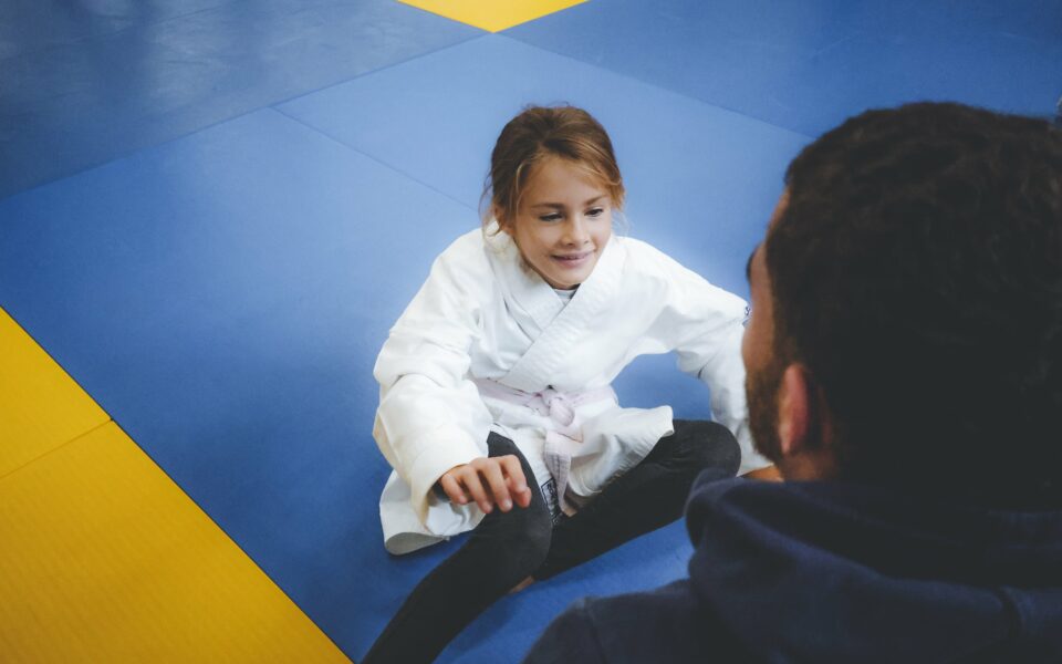 Près de 90 enfants pour la Toussaint : en route vers Noël ! 🎄