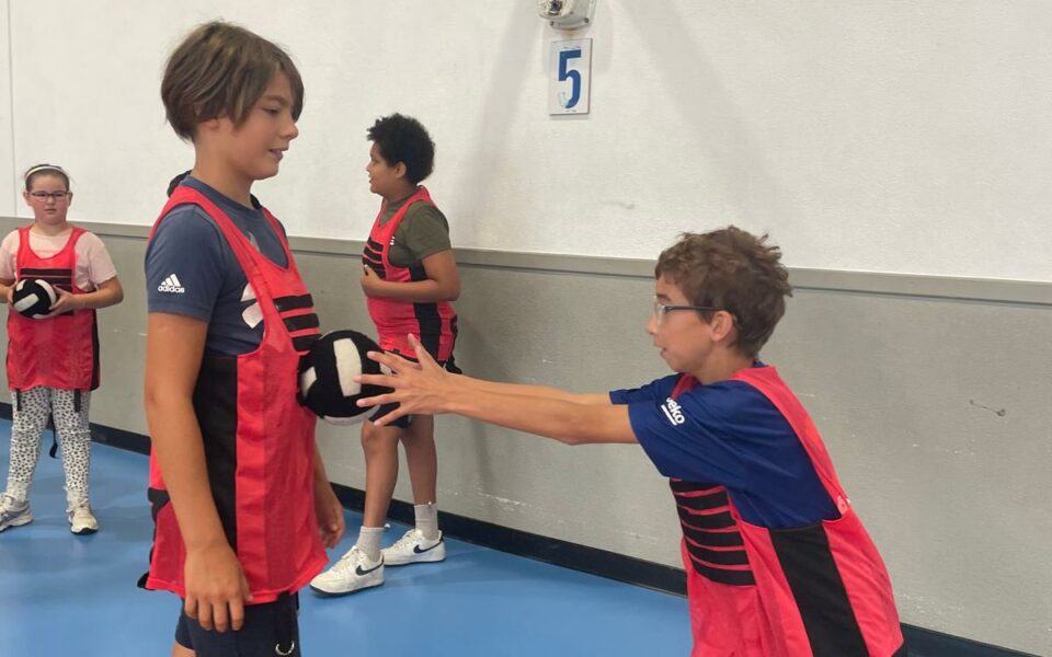 Retour en images sur les vacances d'été 2025 !