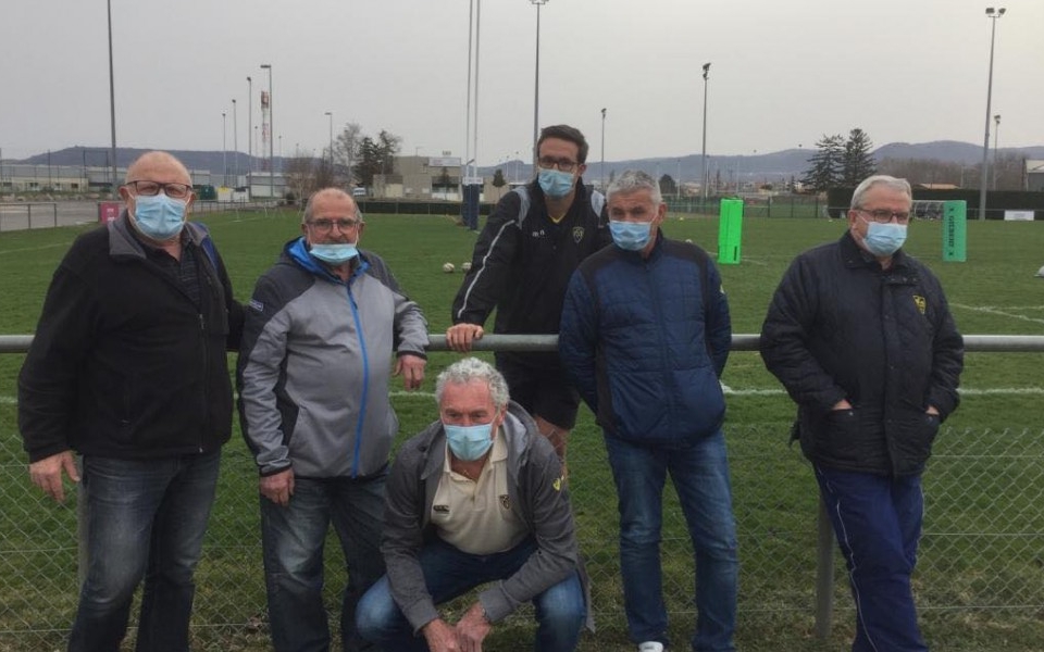 Interview de Yoann Jendrezjczak, coach des Crabos