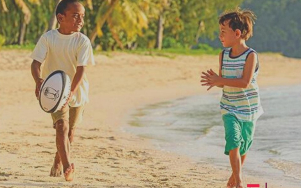 La magie des Îles Fidji