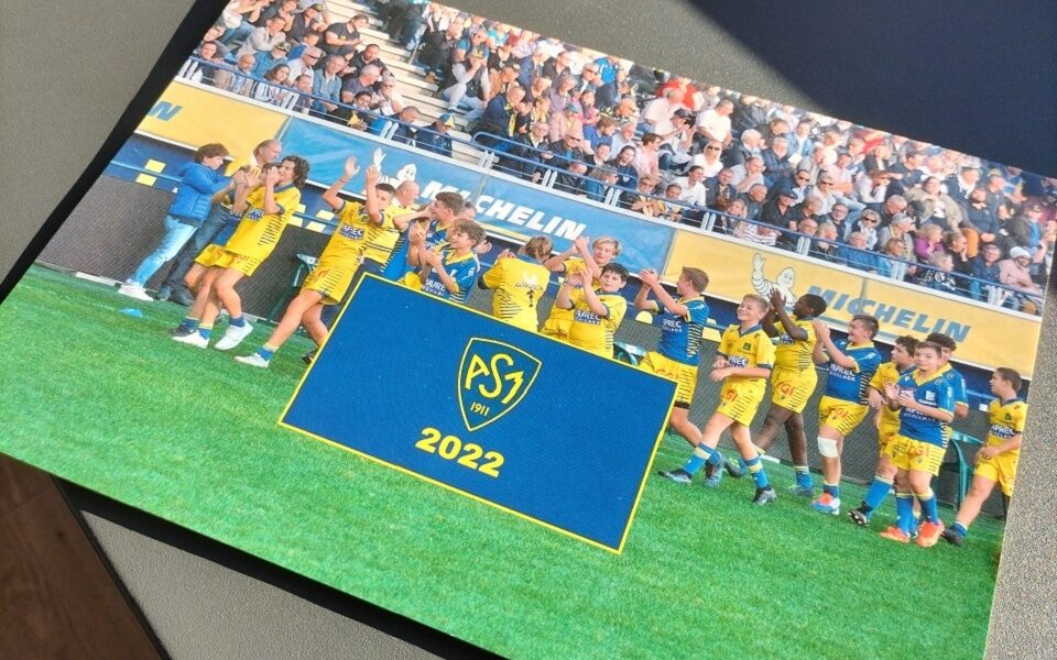 Des Calendriers au profit de l'AJR et des RUBieS