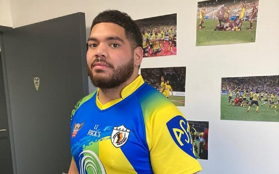 L'URC Dumbea en visite à l'ASM