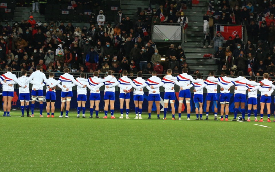 3 joueurs Espoirs pour préparer le U20 Summer Series