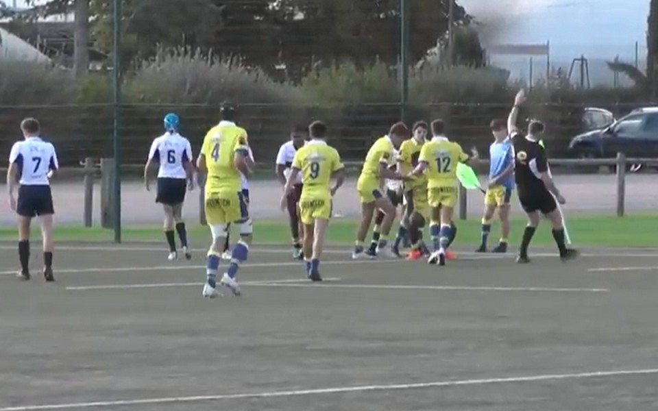 Victoires difficiles des Alamercery et des Crabos à Nevers