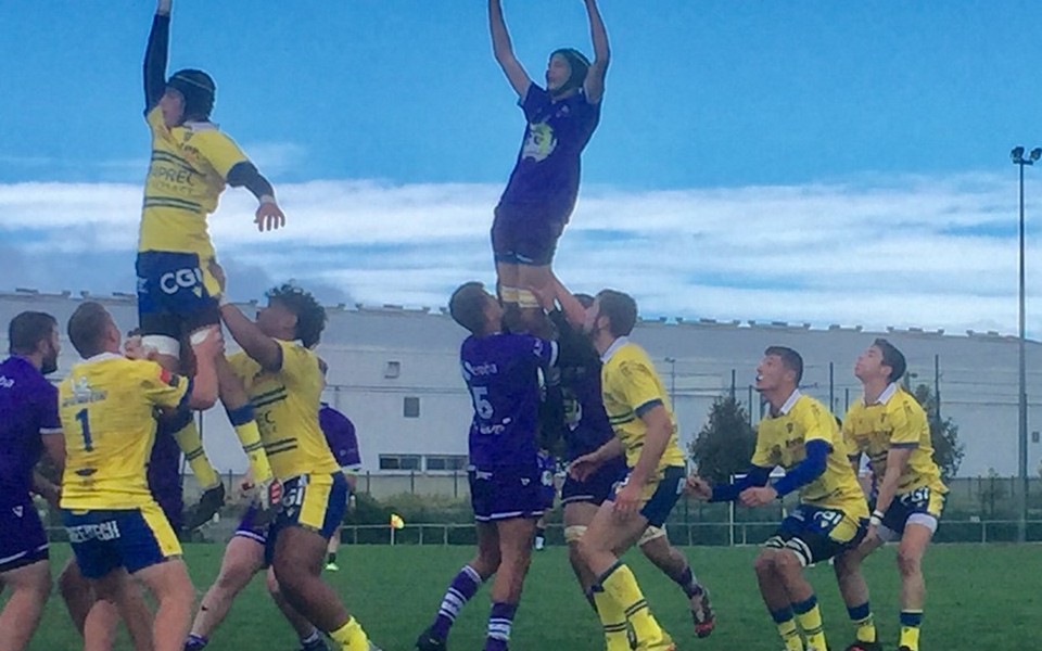 Victoires  des Crabos et des Alamercery à Bourg en Bresse