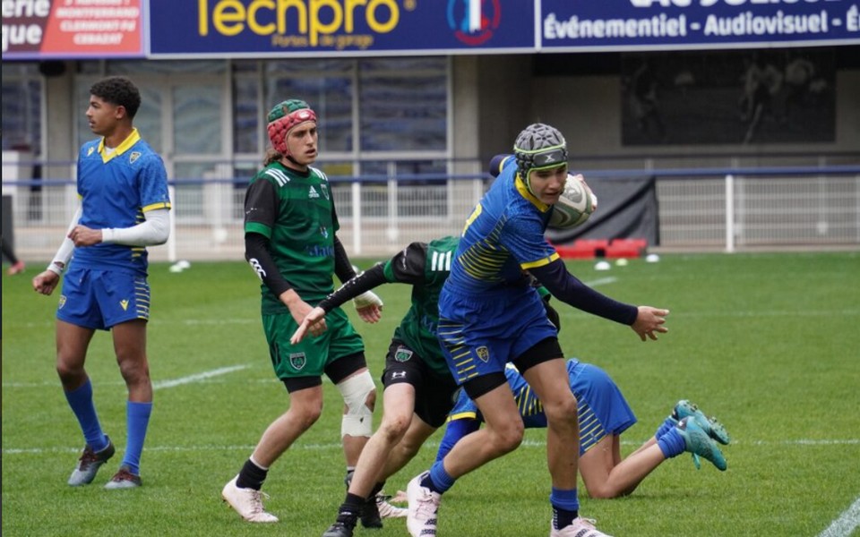 Programme du week-end pour nos jeunes ce samedi