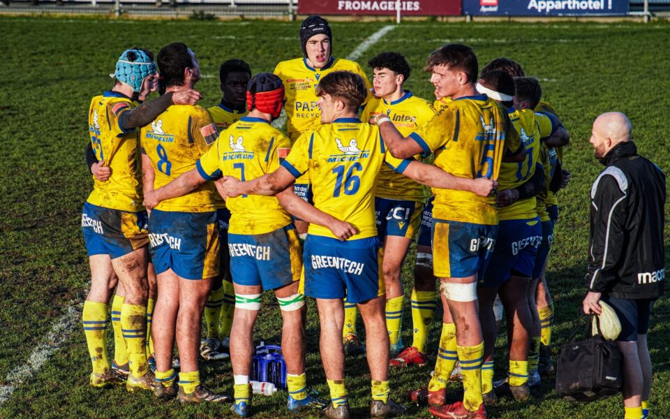 Esplanade des Partenaires : Un projet de soutien à la formation !