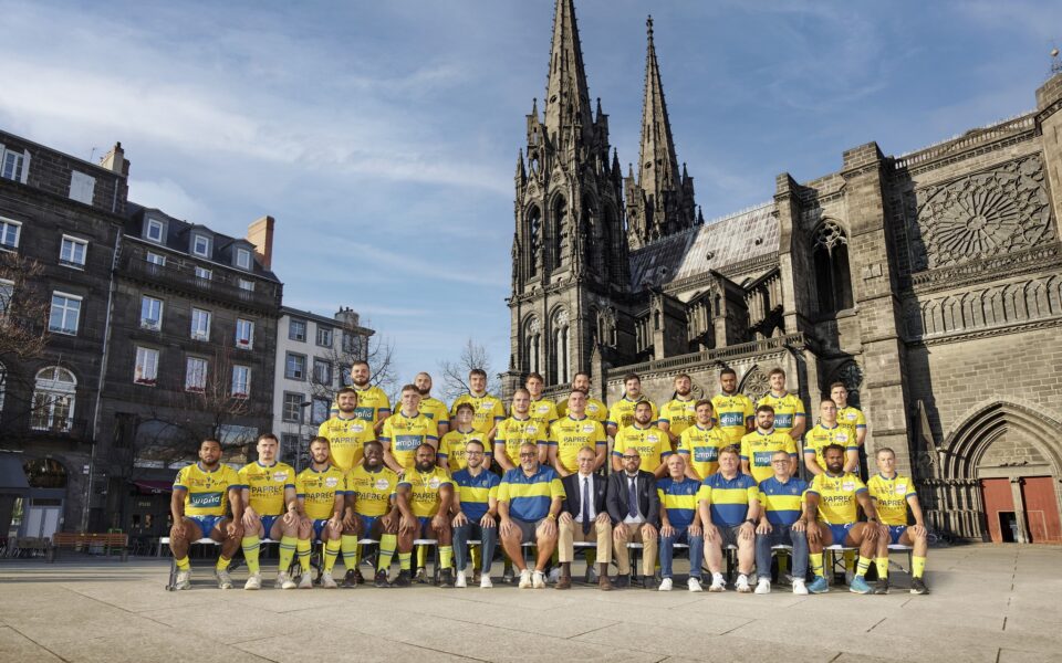 Classement des Centres de Formation : une 4ème place pour l'ASM Rugby