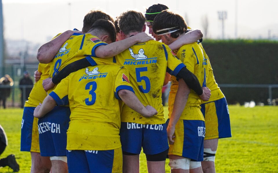 Les poules de Play-Off sont tombées pour les Crabos et les Alamercery