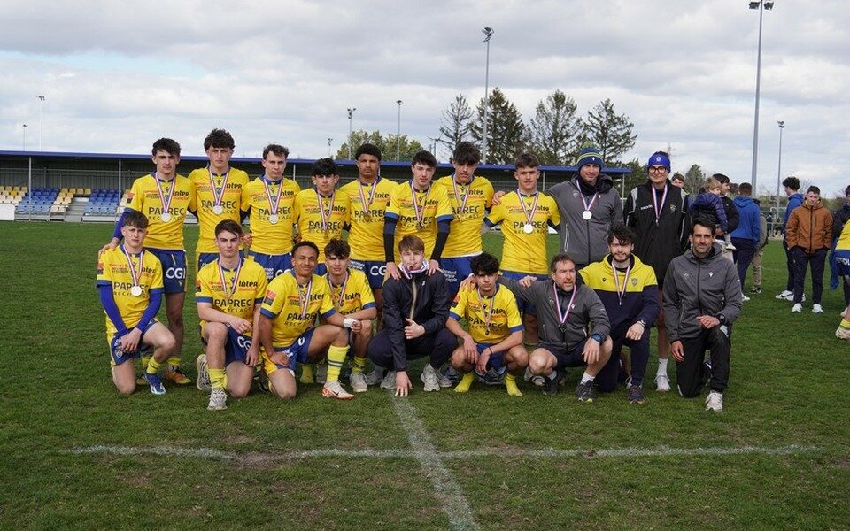Amical Alamercery ASM - Grenoble à 14h30 à Savigneux