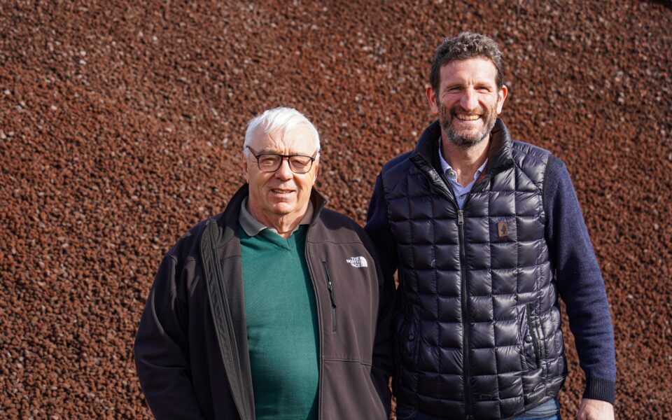 Esplanade des Partenaires : Un projet de soutien ancré dans son territoire (1/2)