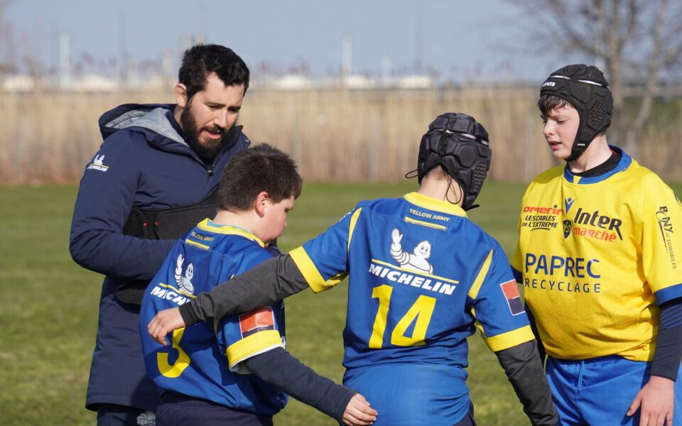 Une première journée de perfectionnement réussie sur tous les plans !