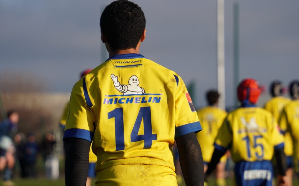 ASM Rugby Academy : Le programme du pont de l'Ascension