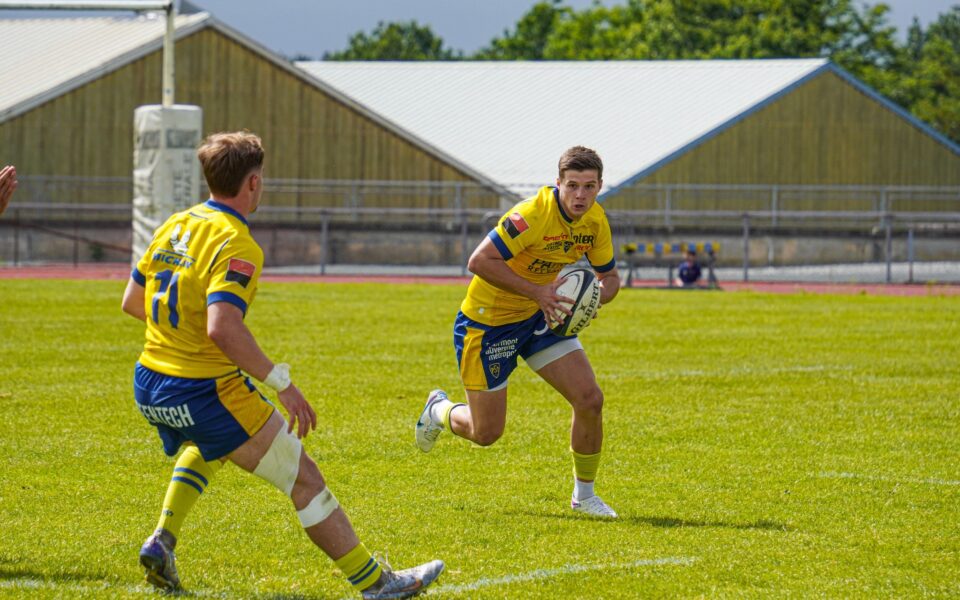 ASM Rugby Academy : Le programme du week-end !