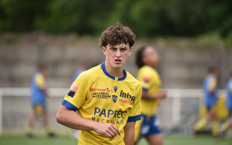 ASM Formation : Une fin de saison qui récompense le travail de fond