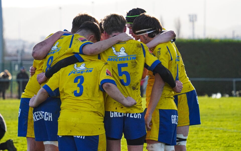 Les 1/4 Crabos et Alamercery sont connus !