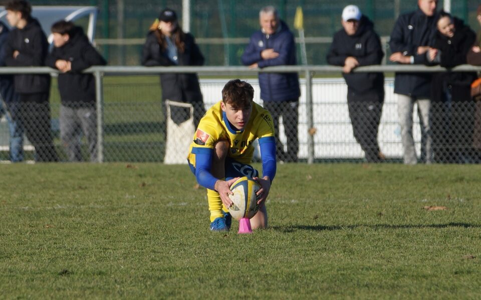 Les groupes Crabos et Alamercery invaincus en phase de qualification