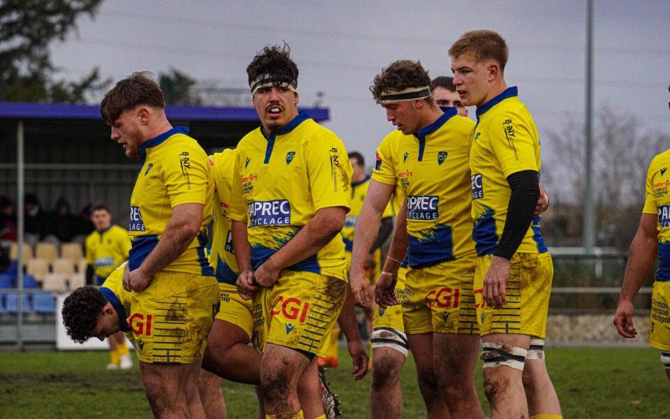 ASM Rugby Academy : Le programme du week-end