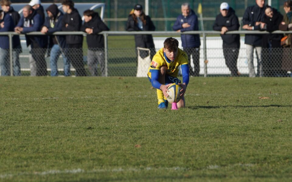 ASM Rugby Academy : Le programme du week-end