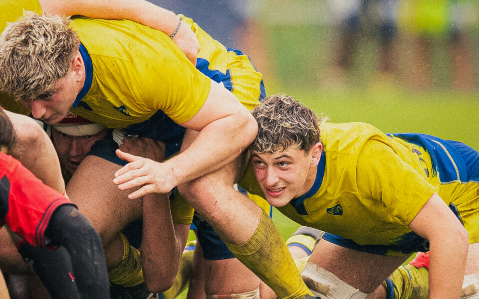 Le résumé vidéo de la victoire des Crabos à Nevers
