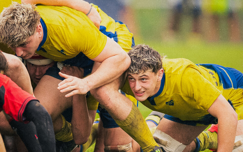 Programme du week-end