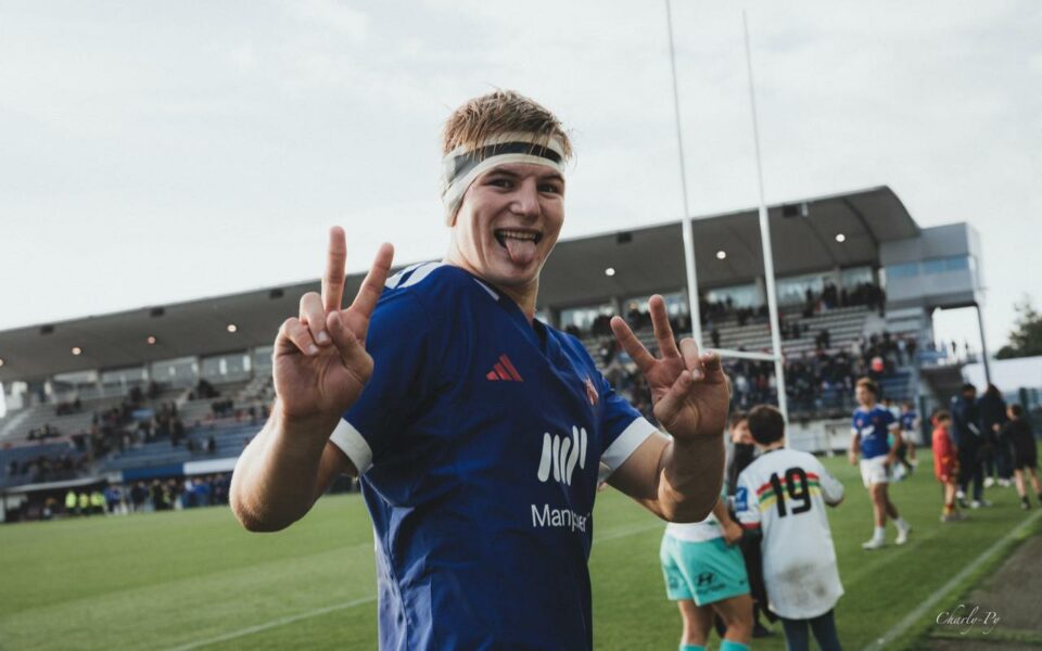 Les jeunes montferrandais performent sur la scène internationale